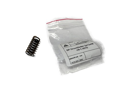 Mahlkonig 702969 pressure - mahlkonig,