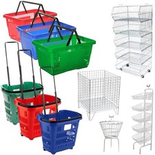 Retail Shop SUPERMARKETS 5