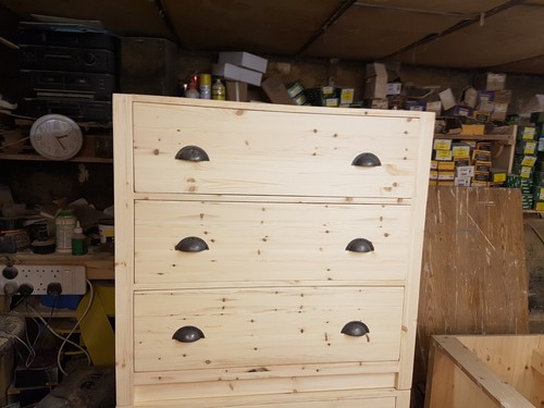 Handmade kitchen cabinets - handmade,