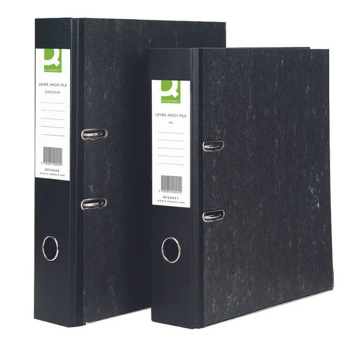 Connect lever arch - 10,