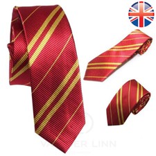 Van Der Linn Potter Style