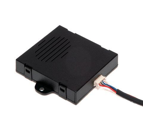 Laserline car alarm 815 add - laserline,