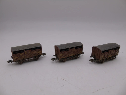 Graham farish 373 270 set - farish, 373-270