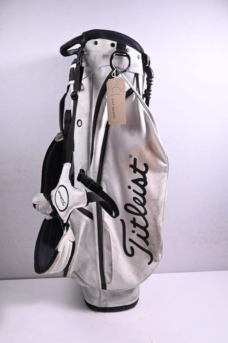 Titleist players stand - bag, /