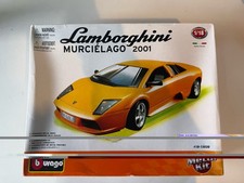 Burago 1:18 Lamborghini