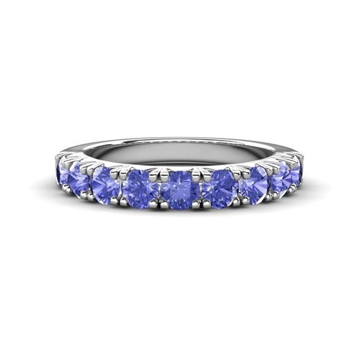 Sterling silver 925 tanzanite - sterling,