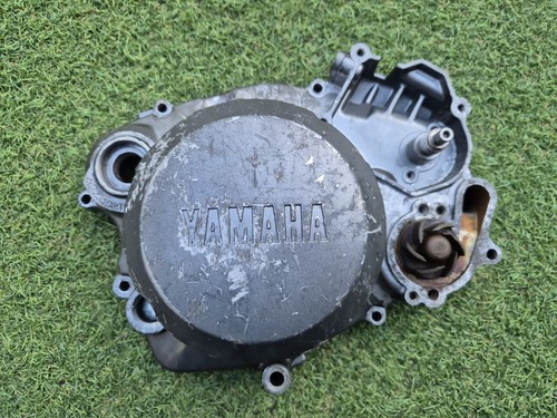 Yamaha dt125r clutch - yamaha, cover