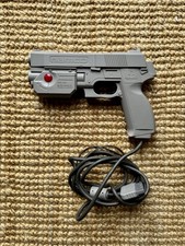 Sony PlayStation Namco G-Con