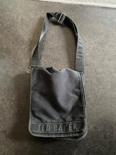 ted baker cross body bag men