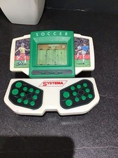 Systema Soccer vintage 90s