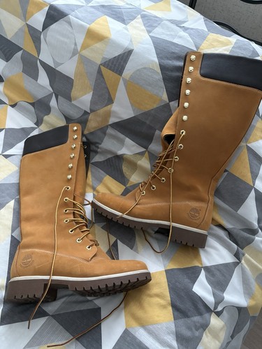 Timberland premium inch - timberland, 14-inch