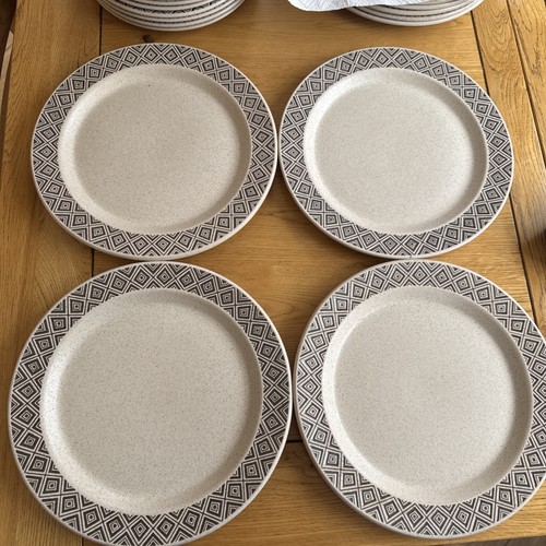 Vintage purbeck pottery - purbeck,