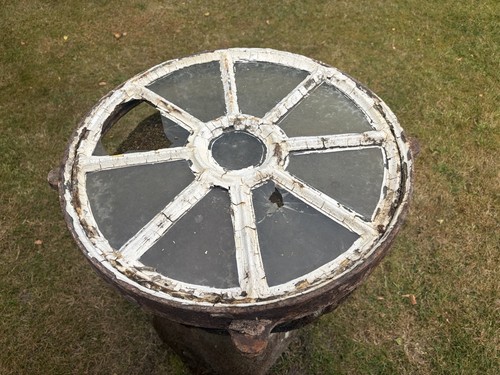 Victorian cast iron crittall - victorian,