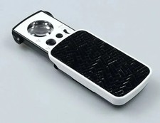 30/60/90X Jewelry Magnifier