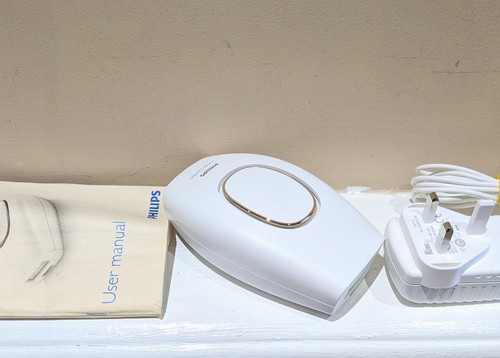 Phillips lumea compact sc1981 - lumea,