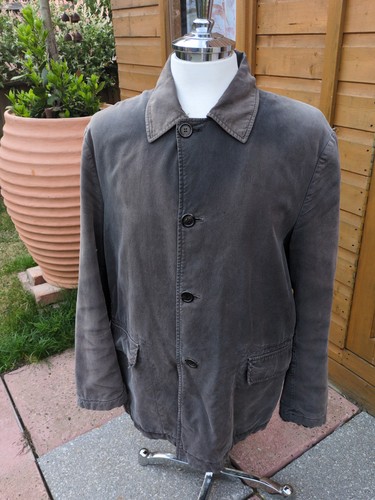 Company chore jacket 54 - chore, sz
