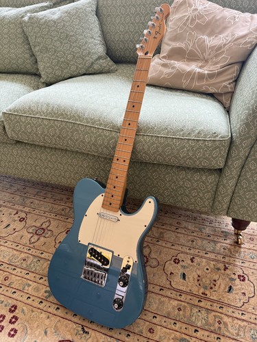 Fender telecaster mexican - telecaster,