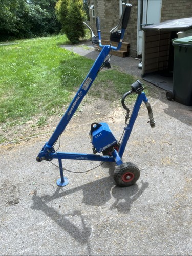 Vac handyman mobile - vac,