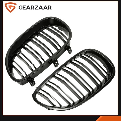 Front kidney grilles - kidney, for