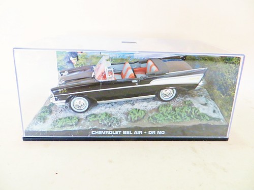 James bond 007 collection - james,