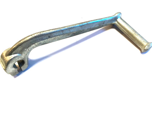 Original bsa gear shift - gear, lever