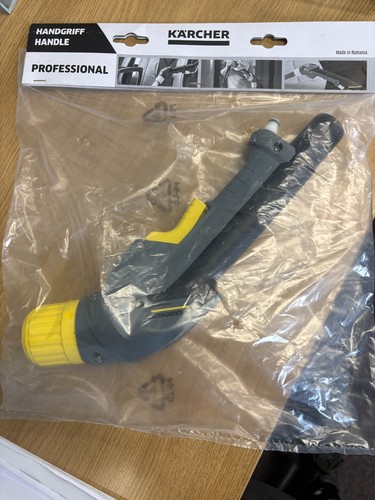 Genuine karcher puzzi hand - karcher,