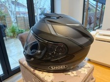 Shoei GT Air (M)