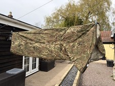 Cover Sleeping Bag MVP, MTP