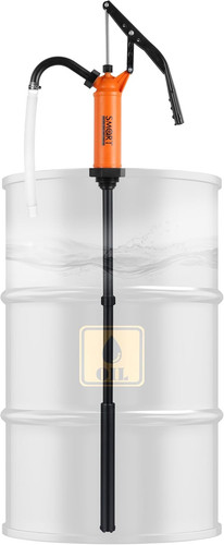 Gallon drum pump - 55,