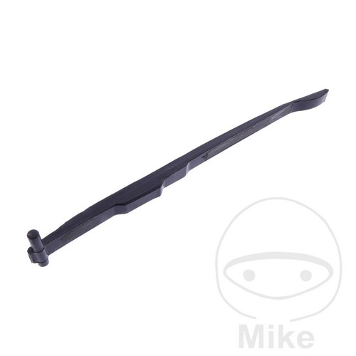Cam chain guide - cam,
