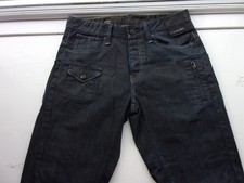G-STAR GUARD PANT Blue Jeans