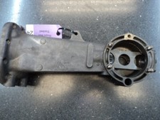 Lambretta D/LD Mk1 Transmission/Rear/Tail Casing