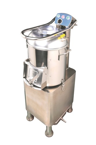 Commercial potato peeler 15kg - commercial,