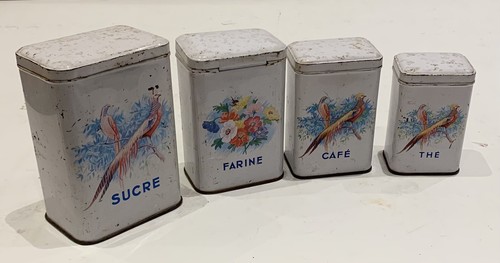 Distressed french vintage - 4,