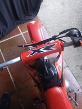 XR50 CLASSIC BIKE PAD