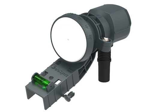 Geosync universal single 40mm - geosync,