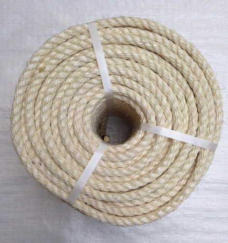 18mm natural sisal decking - sisal,