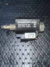 Mercedes-Benz 201 190E 722.3