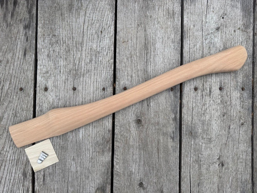 Beaver tooth single bit - beaver,