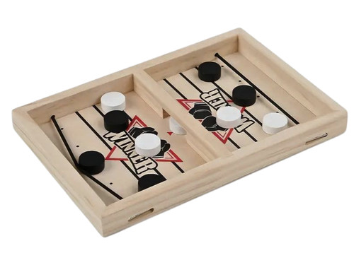 Travel wooden slingshot - slingshot, family