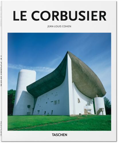 Corbusier 1887 1965 by - le, 1887-1965