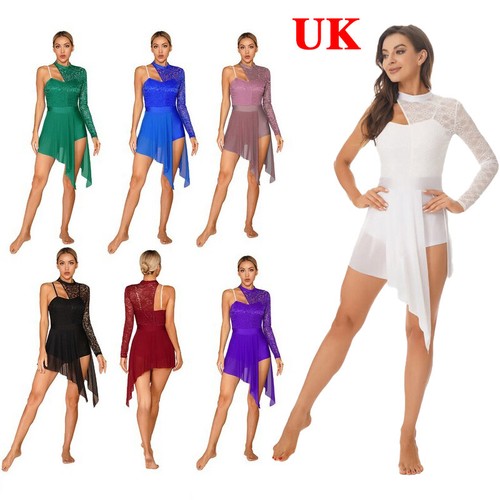Womens lyrical latin - lyrical,