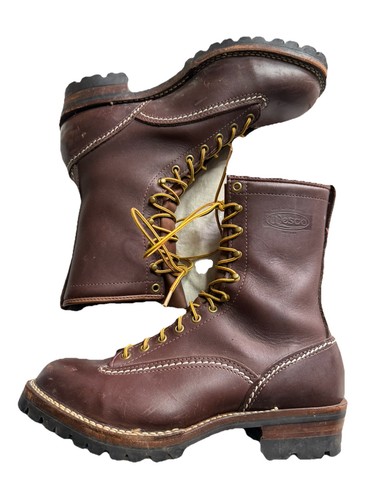 Wesco jobmaster custom made - jobmaster,