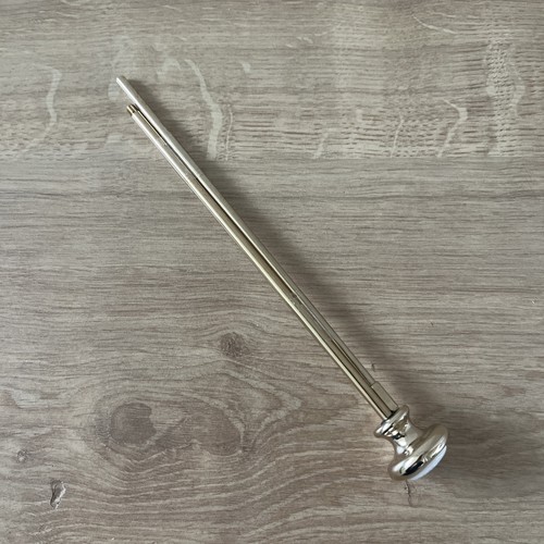 Lefroy brooks gold replacement - brooks,