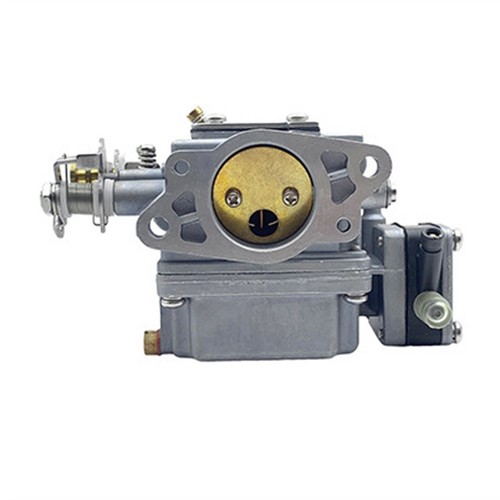 Boat carburetor two - boat,