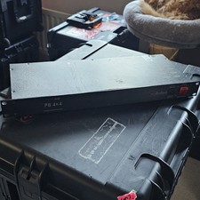 Art PB4x4 Power 8-Outlet PDU