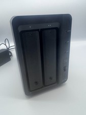 Synology DS718+ NAS (Diskless)