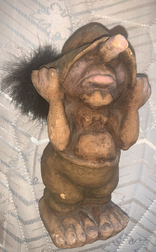 Nyform norwegian troll tall - norwegian,