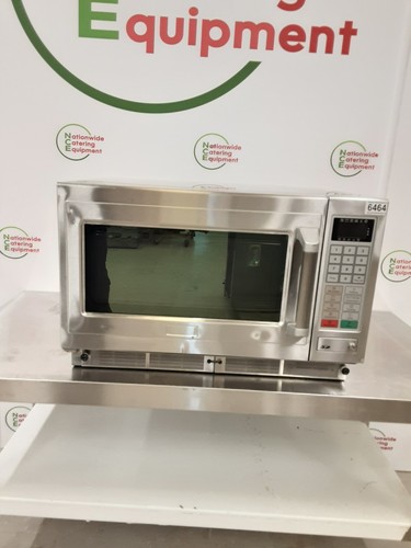 Used panasonic 2000 - used,