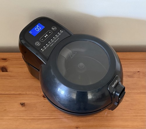 Tefal actifry genius - tefal, +